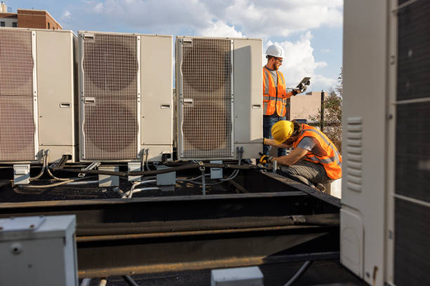Best Best HVAC companies  in South Chicago Heights, IL