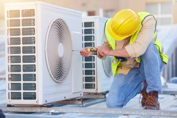 Best Emergency HVAC repair  in South Chicago Heights, IL