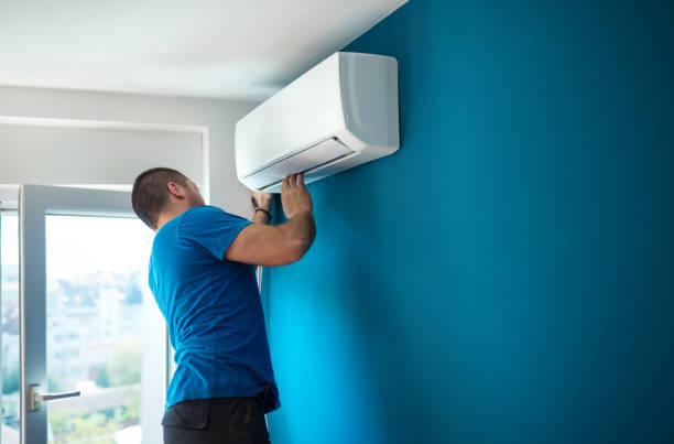 Ductless HVAC repair in South Chicago Heights, IL
