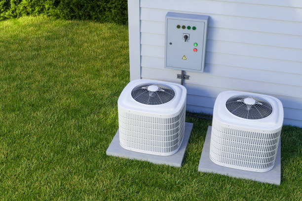Air duct cleaning in South Chicago Heights, IL
