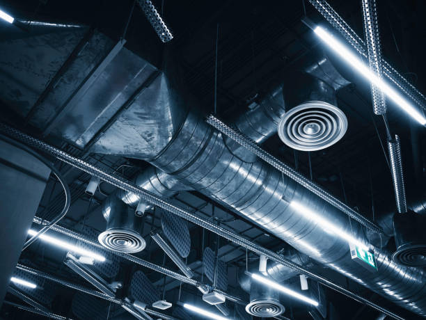 Best Central air repair  in South Chicago Heights, IL