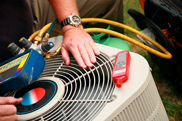 Best HVAC emergency services  in South Chicago Heights, IL