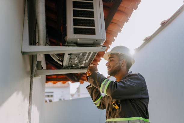 Best Local HVAC companies  in South Chicago Heights, IL