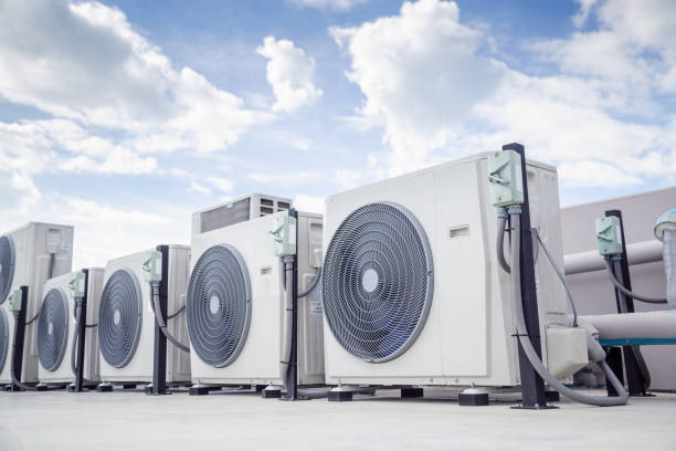 Best HVAC installation services  in South Chicago Heights, IL