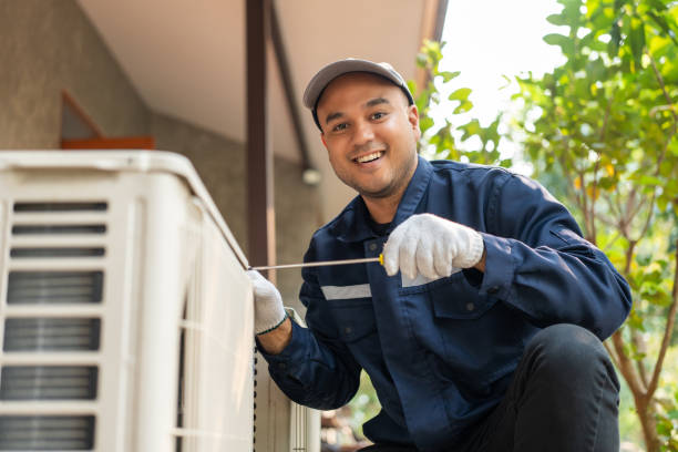 AC installation near me in South Chicago Heights, IL