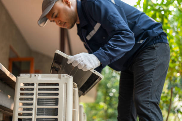 Best Commercial HVAC repair  in South Chicago Heights, IL