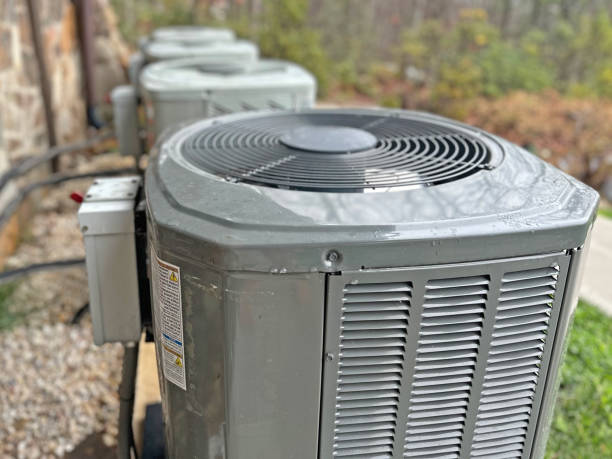 Best HVAC replacement cost  in South Chicago Heights, IL