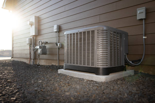 Best HVAC repair near me  in South Chicago Heights, IL